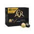 L'OR - Nespresso - Caffè - Ristretto - Conf. 40