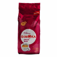 GIMOKA GRAN BAR - BEANS 1KG