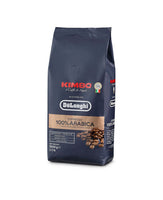 KIMBO - DELONGHI ESPRESSO 100% ARABICA - BEANS 1KG