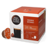 NESCAFE 16CAPS. DOLCE GUSTO GRANDE INTENSO CAPSULE