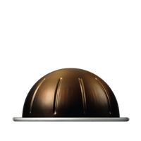 VERTUO Double Espresso Chiaro - 80 ml