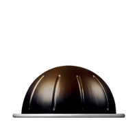 VERTUO Double Espresso Scuro - 80. ml