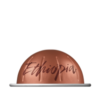 Vertuo - Master Origins Ethiopia - Intensity: 4 -  150 ml