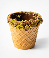 FOODRINKS - BISCOTTI - Chocup Pistà M cc 60 1 pc