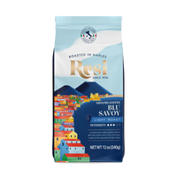 RESI Ground - Blu Savoy - 340 gr