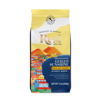 RESI -Ground - Giallo Sunshine -340 gr