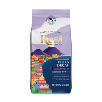 RESI Ground - Viola Decaf - 340 gr