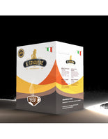 IL CAVALIERE - Dolce Gusto - Caffè - Top Crema - Conf. 50