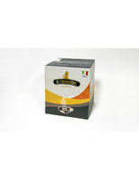 IL CAVALIERE - Dolce Gusto - Caffè - Top Crema - Conf. 50
