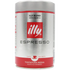 ILLY - Macinato - Caffè - Macinato Normale (rosso) 250 gr