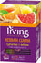 IRVING - BLACK TEA CITRUS & GINGER - 20 BAG