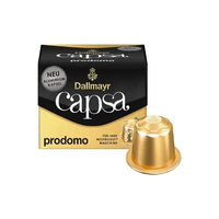DALLMAYR 10CAPS. (56G) NESPRESSO PRODOMO