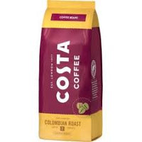 COSTA COLOMBIAN ROAST - BEANS 500G