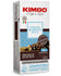 KIMBO 10CAPS. (55G) NESPRESSO ALUMINIUM DECAF PREMIUM