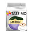 TASSIMO JACOBS CAPPUCCINO CHOCO - 8 CAPS