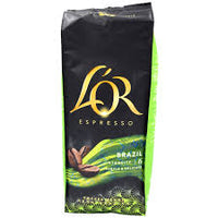L'OR  BRAZIL - BEANS 1KG