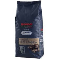 KIMBO - DELONGHI ESPRESSO 100% ARABICA - BEANS 1KG