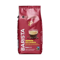 TCHIBO -  BARISTA CAFE CREMA COLOMBIA 1KG