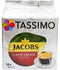 TASSIMO JACOBS .CAFFE CREMA CLASSICO - 16 CAPS