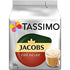 TASSIMO JACOBS CAFE AU LAIT - 16 CAPS