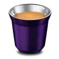 Pixie Espresso, Purple