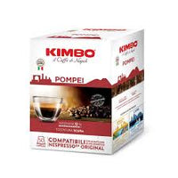 KIMBO - A Modo Mio - Caffè - Meraviglie del Gusto Pompei - Conf. 50