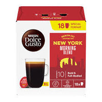 NESCAFE 18CAPS. DOLCE GRANDE NEW YORK