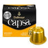 DALLMAYR 10CAPS. (56G) NESPRESSO LUNGO BELLUNO
