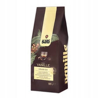 SATI - VANILIA - BEANS 500G