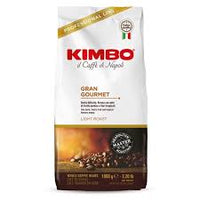 KIMBO  GRAN GOURMET- BEANS 1KG