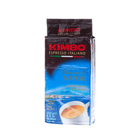 KIMBO 250G AROMA ITALIANO - GROUND