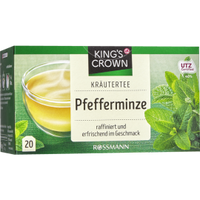 Herbal pepper mint - 20 pc