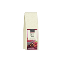 Fruit tea strawberry cream - 250 gr