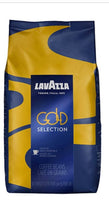 LAVAZZA  GOLD SELECTION - BEANS  1KG