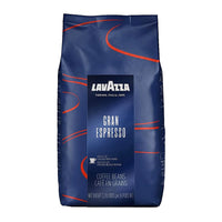LAVAZZA  GRAN ESPRESSO - BEANS 1KG