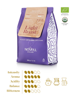 CAFÉ ATELIER LIGHT ROAST  500GR