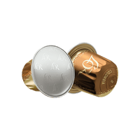 L'OR - Nespresso - Caffè - Colombia - Conf. 10