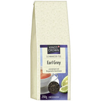 Black Tea Earl Grey  -250 g