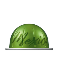 VERTUO -Master Origin Mexico  Intensity: 7 - 230 ml