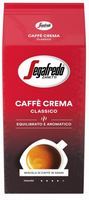 SEGAFREDO - CAFFE CREMA CLASSICO - BEANS 1KG