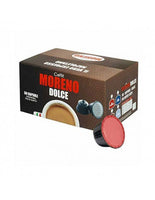 MORENO - Dolce Gusto - Caffe - Espresso Bar - Conf. 50