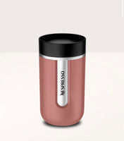 Travel Mug, Terracotta (300ml)