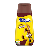 NESQUIK  SYROP 403G