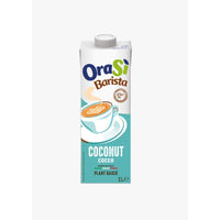 OraSi Coconut რძე 1ლ
