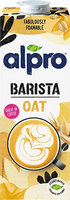 ALPRO - Avena (Oat) Barista