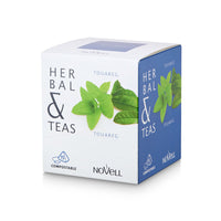 HERBAL AND TEAS - TOUAREG - Box 15 pyramids.