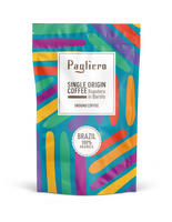 PAGLIERO - Grani - Caffè - Specialty Brasile 200gr