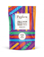PAGLIERO - Grani - Caffè - Specialty Perù 200gr