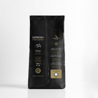 PARANA -Espresso Italiano in coffee beans – 1 kg