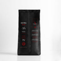 PARANA- Extra Bar in Coffee Beans -1 kg